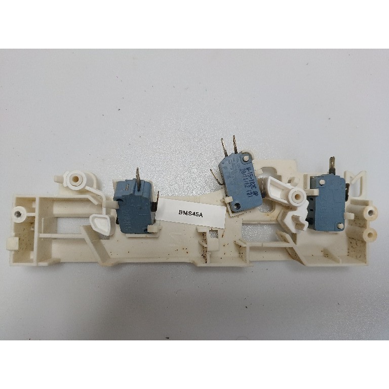 Suporte chave de porta Micro-onda Brastemp Bms45a