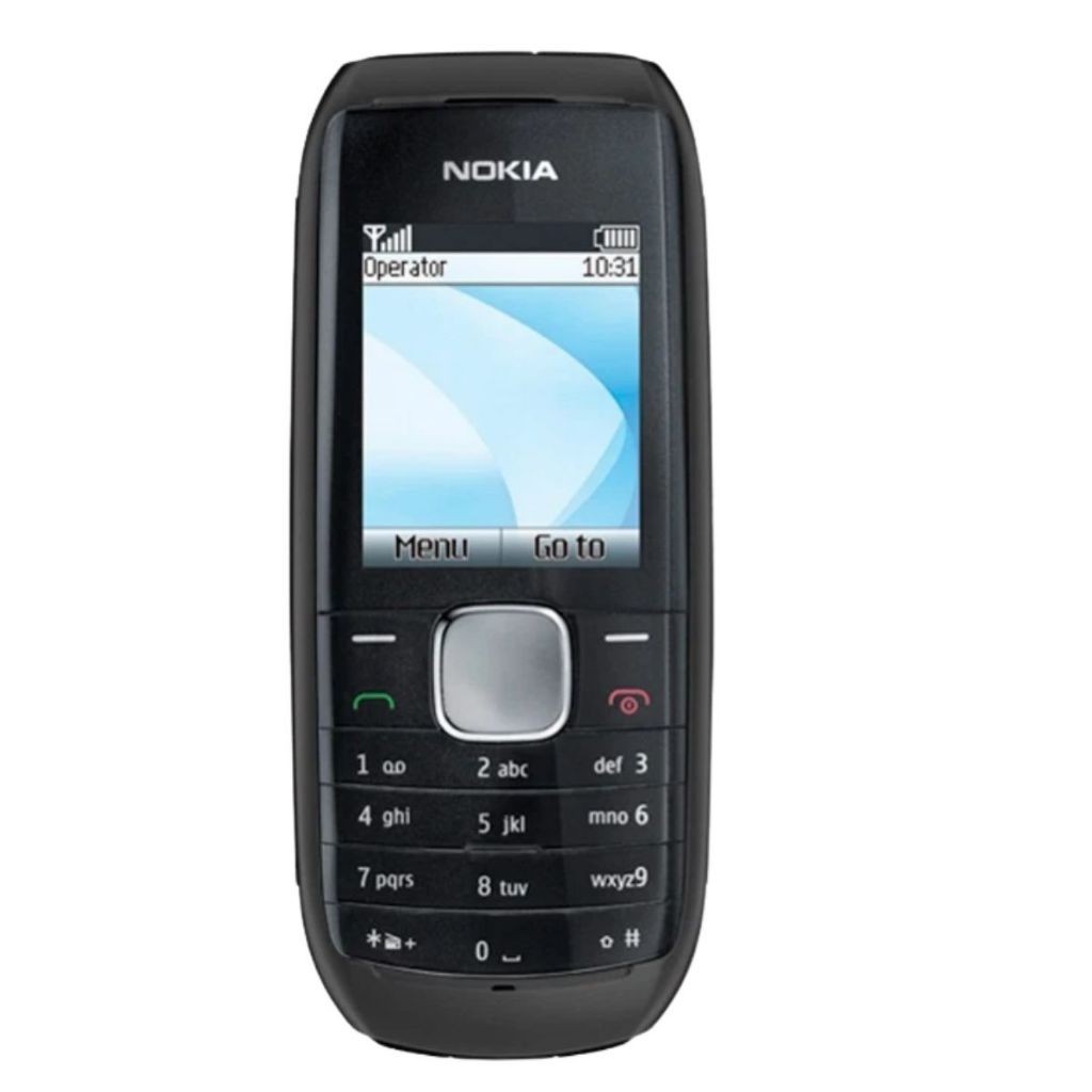 1800 NOKIA CELULAR  FUNCIONANDO