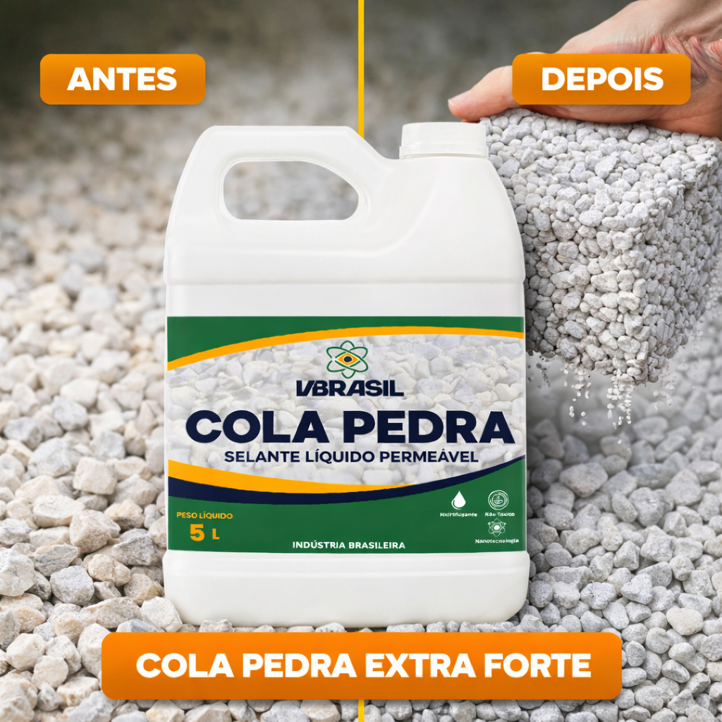 Brita Pedra: Guia Completo e Onde Comprar | BuscaProdutos