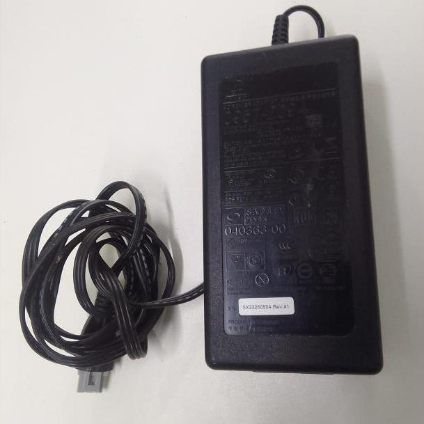 Fonte Impresssora Multifuncional HP Modelo 0957-2094 Bivolt