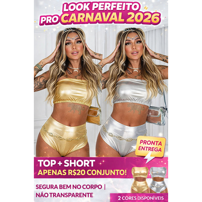 O que é Conjuntos Shein? Guia e Onde Comprar | BuscaProdutos