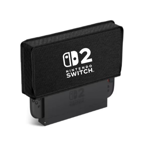 Capa Para Nintendo Switch 2 em Oferta na Shopee