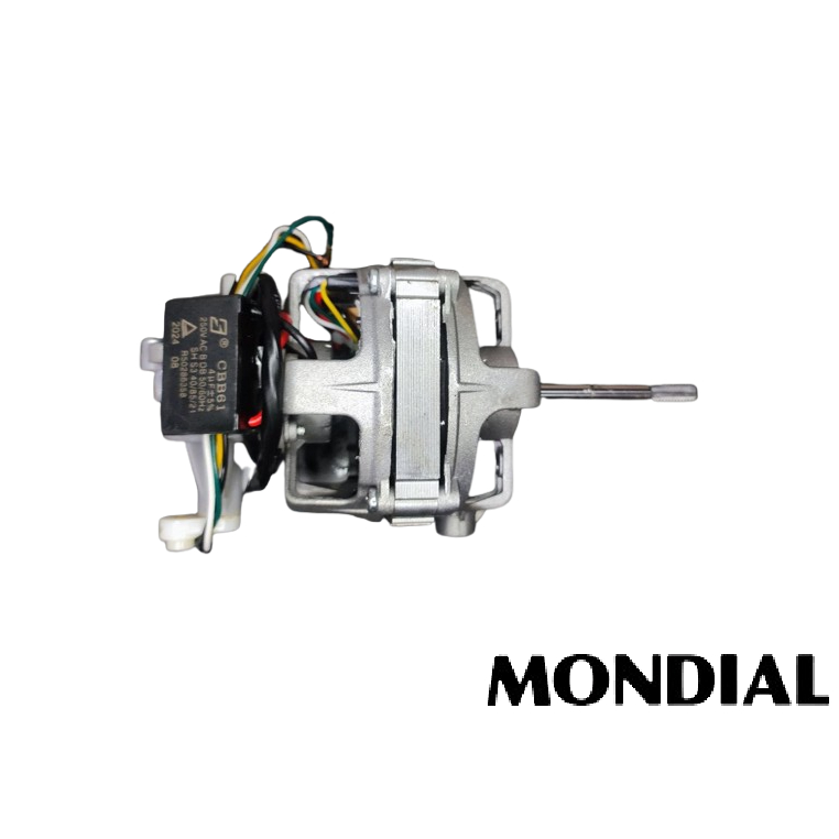 Motor Ventilador Mondial 30cm 127V em Oferta na Shopee