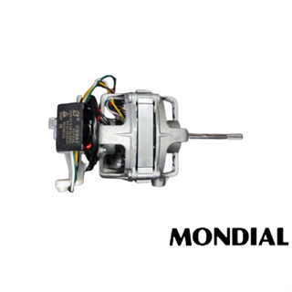 Motor Ventilador Mondial 30cm 127V em Oferta na Shopee