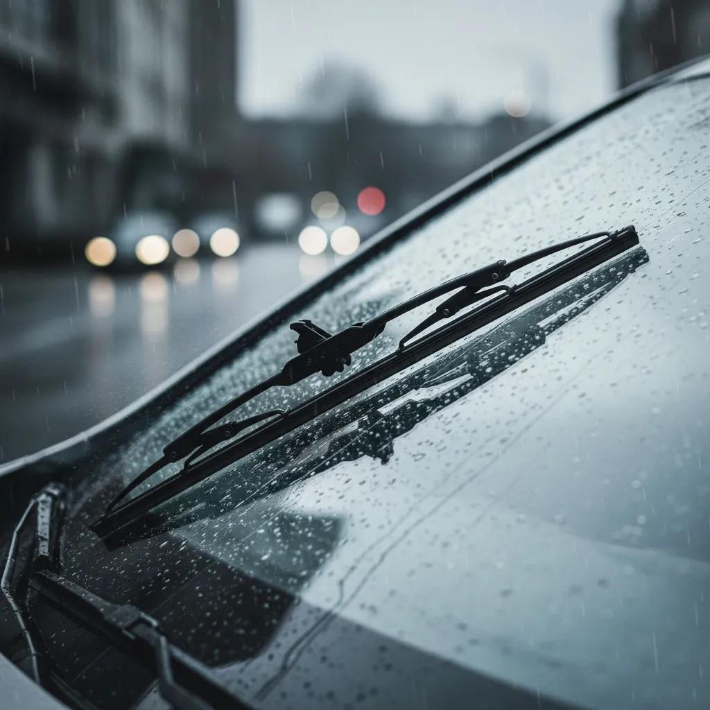 Palhetas automotivas / Universal - 13 18 19 21 22 23 26 POLEGADAS / SERVE PARA VARIOS VEICULOS