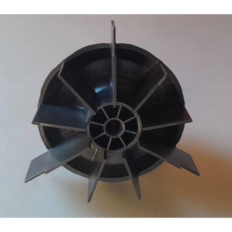 cubo do eixo ventilador Arno 40cm RF-10