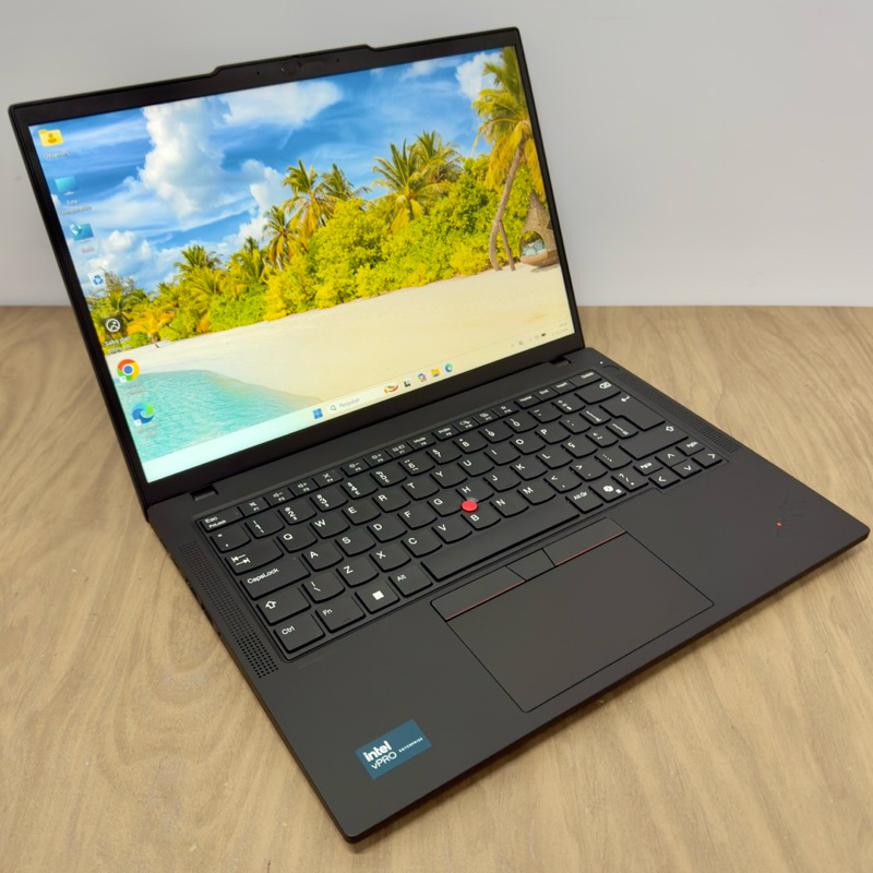 Notebook Le ThinkPad T14 Gen5 Intel Core Ultra 5-135u/16gb Ram/256gb ssd/Tela 14" Fhd+ — R$ 4.900,00 em Shopee