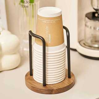 Kit 2 Porta Copo Descartaveis Individual 180ml a 200ml