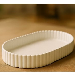 Bandeja Multiuso Decorativa - Bandeja para Perfumes, Cosméticos, SkinCare, Porta Perfumes - Para Decorar, Chaves, Flor em Oferta na Shopee