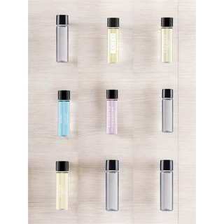 Perfumes femininos 4ml