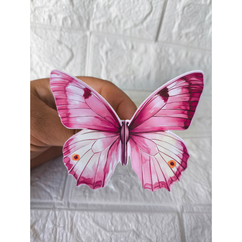 CARTÃO CARD RETROVISOR CARRO BORBOLETA, LAÇO, FLOR PERSONALIZADO