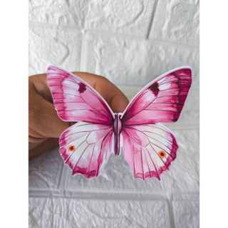 CARTÃO CARD RETROVISOR CARRO BORBOLETA, LAÇO, FLOR PERSONALIZADO em Oferta na Shopee