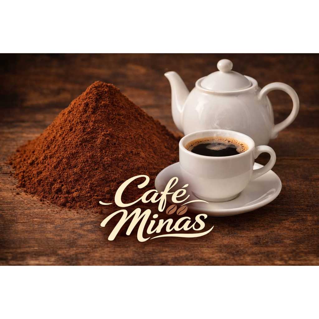 Café 100% Arábica Gormet OBS:(Ponto da Torra Clara) 250g 500g 1kg Direto da Torrefação em Oferta na Shopee