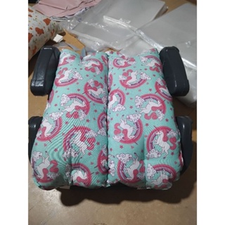 Almofada para cadeirinha de assento do carro com e sem apoio. em Oferta na Shopee
