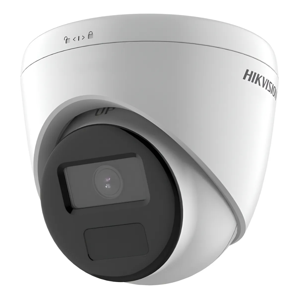 Câmera de Segurança De Torre Fixa Hilook Ir 2MP 2,8mm IP67 - Ds-2cd1321g0-i - Hikvision