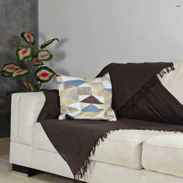 Manta Para Sofá Luxo Gigante 210x120 Tipo Capa Protetora | Promoção | MENOR PREÇO DE CAXIAS RJ
