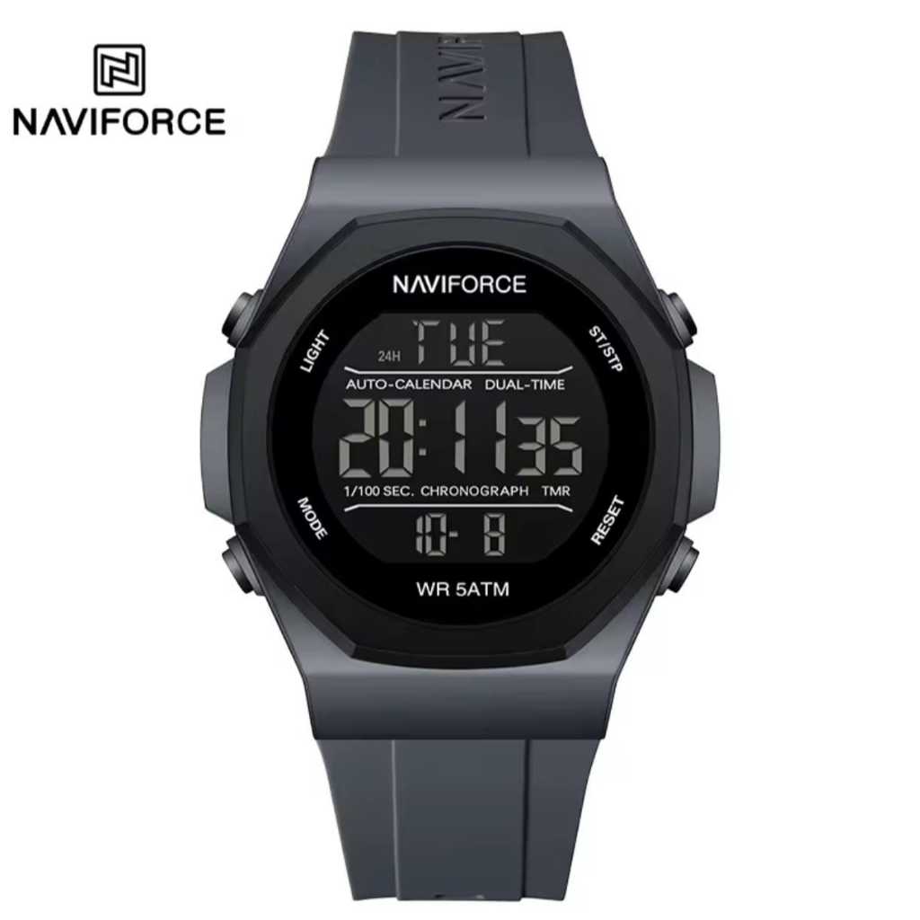 relogio, relogio naviforce, relogio digital, relogio original, naviforce, masculino, acessórios, homens, esportivo
