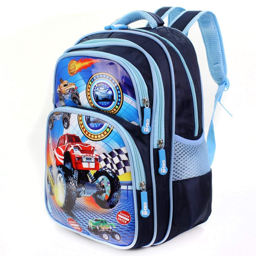 Mochila Infantil Escolar Menino Menina em Promoção | Ideal para Volta às Aulas em Oferta na Shopee