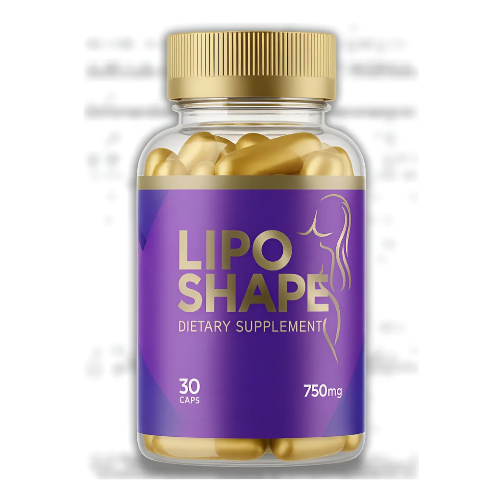 Lipo Shape Gold Efeito Bariatric Promoção 30 Caps Loja Oficial
