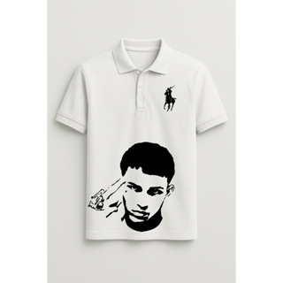 Camisa Polo Brocasito Streetwear em Oferta na Shopee