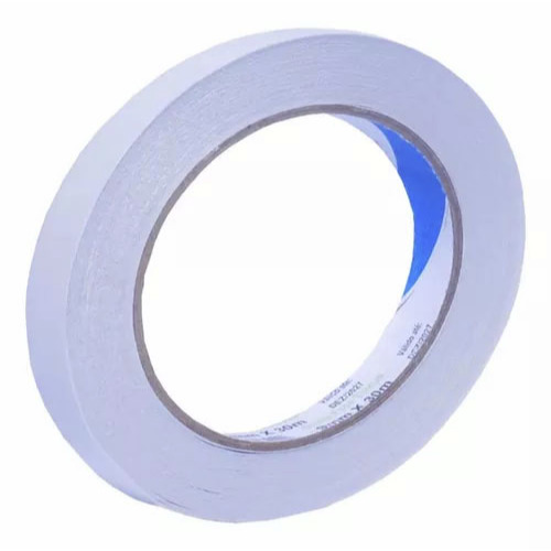 Detalhes do Fita Adesiva Dupla Face  Delfix 9mm - 10 Rolos  de 30 metros