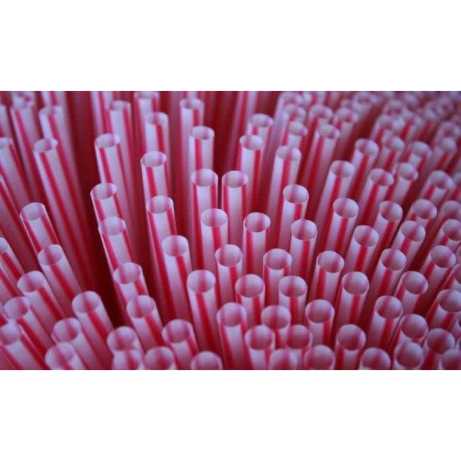 Pacote de Canudos de Plástico com 100 a 2000 Canudos Festas Bebidas Lanche Eventos Refeição Refrigerante Coca-Cola em Oferta na Shopee