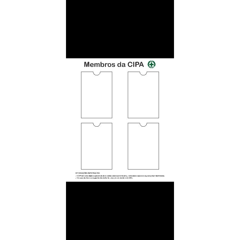 Quadro Cipa