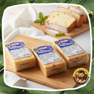 Bolo puba de mandioca barra branca norte bolos ( 3 unidades de 350g cada ) em Oferta na Shopee