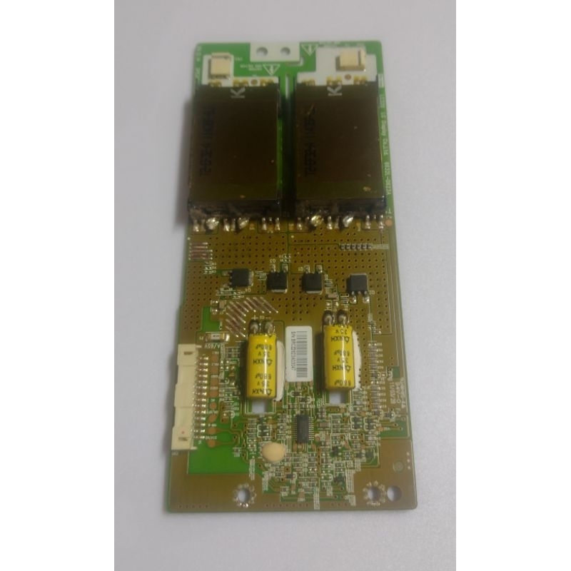 placa inverter tv Philips 32pfl3606d / 6642l-0623a