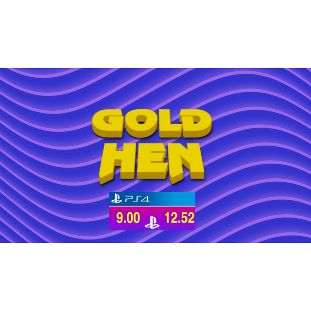 9.00 - 12.52  GOLDHEN GDISCO DESBLOQUEIO PLAYSTATION 4 BDJ POOPS + LAPSE PS4 GOLDHEN
