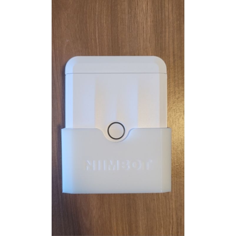 Suporte para Mini Impressora / Etiquetadora NIIMBOT