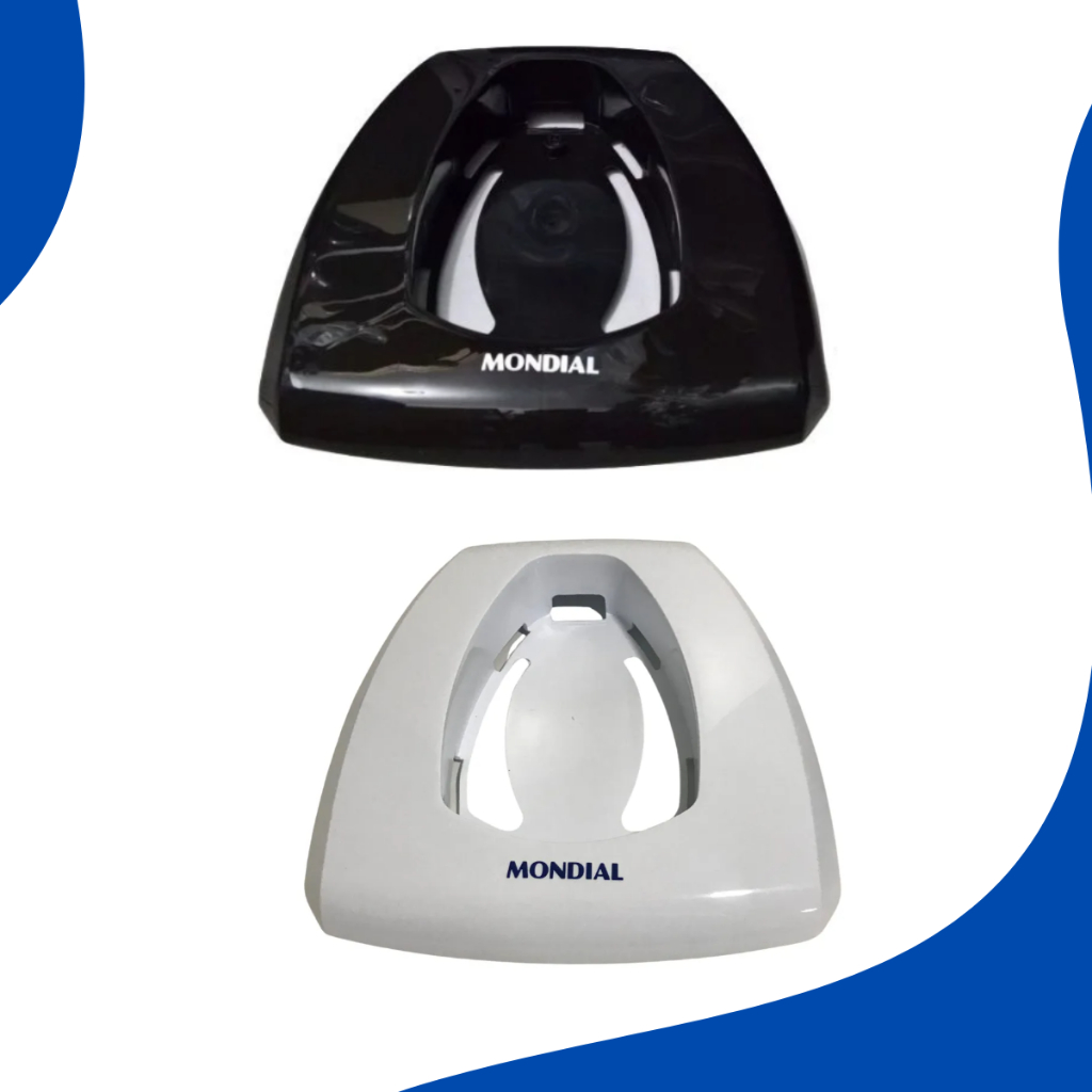 Base Ventilador Mondial Super Power 40cm VPS-40 Original em Oferta na Shopee