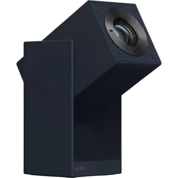 Projetor Xiaomi Wanbo Cube 2 Pro