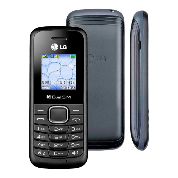 celular samsung para idoso novo lacrado sistema 2 g