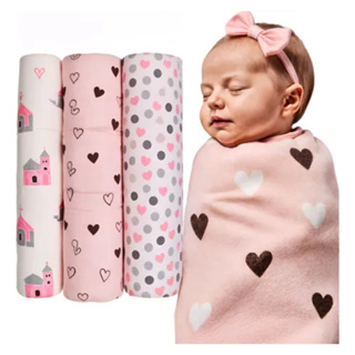 Cueiro Papi Bebe Menino e Menina 80x50 Flanelado Original em Oferta na Shopee