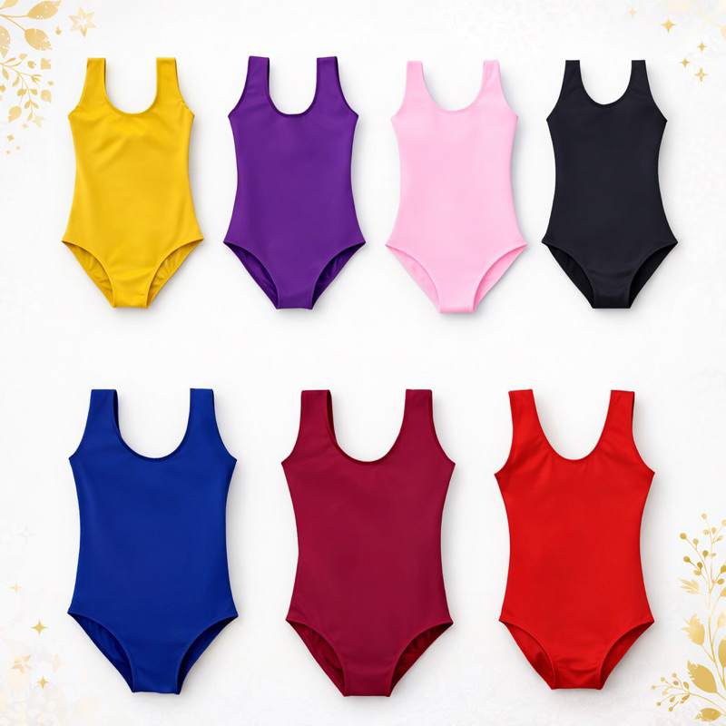 Collant Colorido Cores Variadas- Infantil ENVIO RÁPIDO🚚