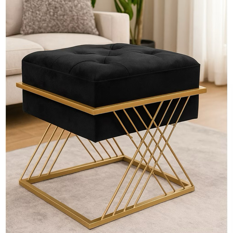 O que é Puff Decorativo Sala Pequeno? Guia e Onde Comprar | BuscaProdutos