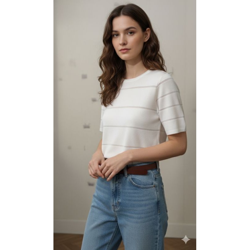 SHOULDER TRICO  BLUSA TAM P ( 44) 70,00ALTURA 56cm
Ombro 43cm
Largura até 63cm