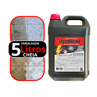 SOLUBRILHO em Oferta na Shopee