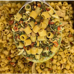 🍲 SOPA VEGETARIANA PRONTA - NUTRITIVA, PRÁTICA E CHEIA DE SABOR 🌿