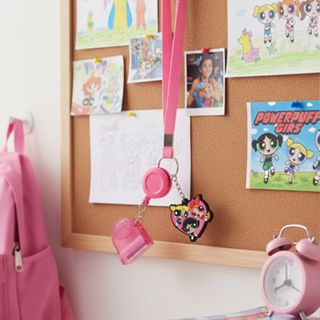 Carimbo SUPERPODEROSAS Personalizado em Oferta na Shopee