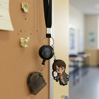 Carimbo Harry Potter Personalizado em Oferta na Shopee