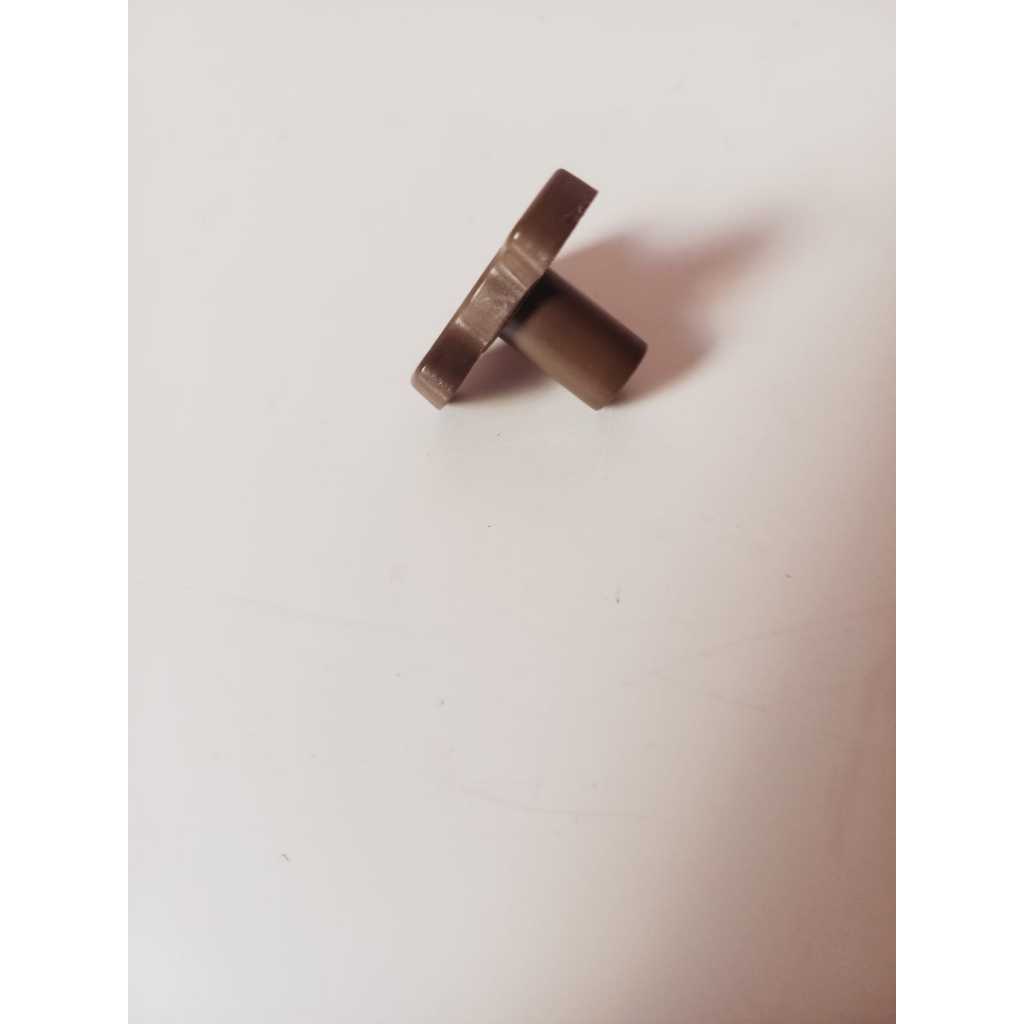 Suporte do Prato trevo cruzeta  microondas Electrolux MEF41 - Original - Usado