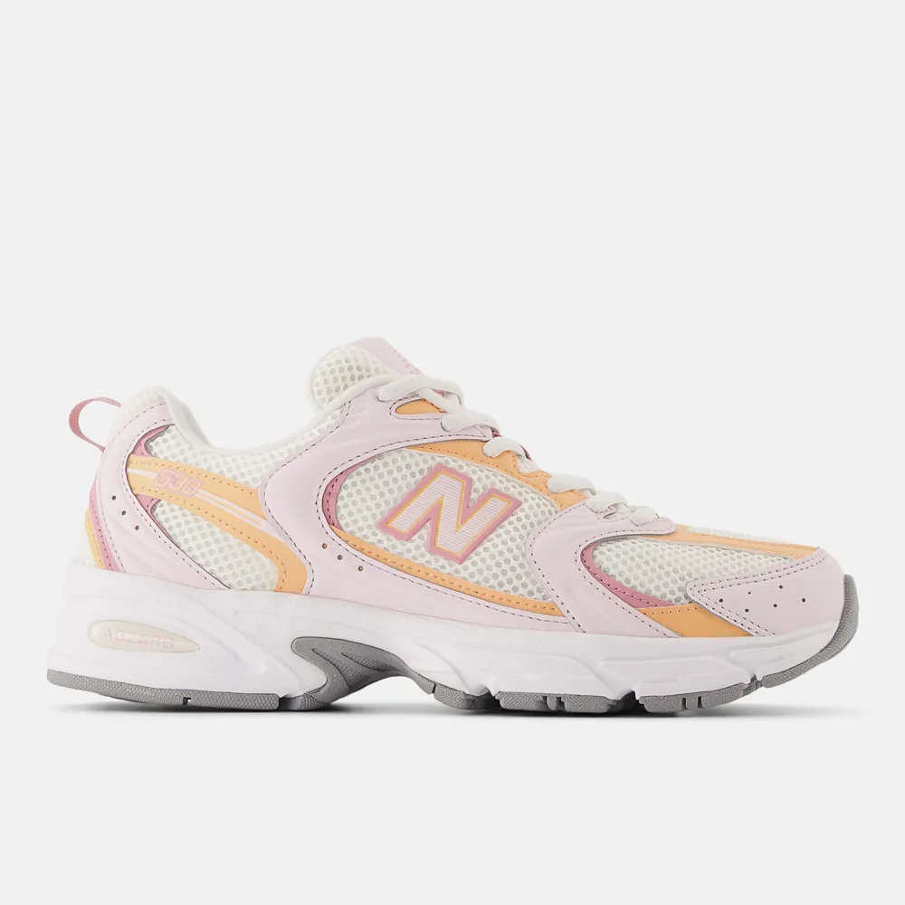 Imagem Tênis New Balance 530 Feminino Clássico Casual Lançamento Original
