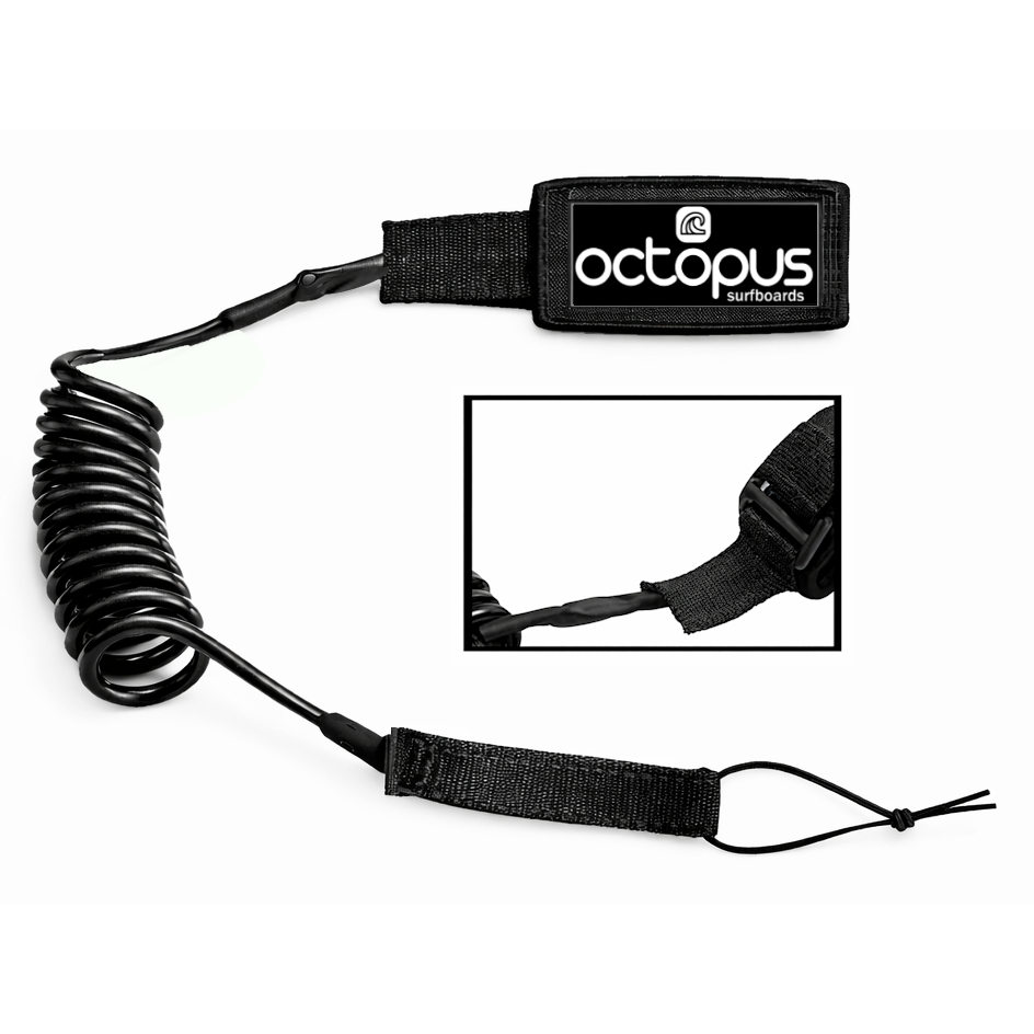 Leash Strep para Body Board Cordinha Prancha Morey