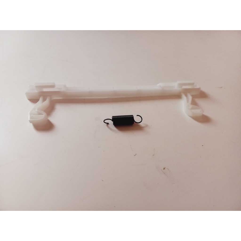 Trinco Trava da porta Microondas Electrolux MEF41 - Usado