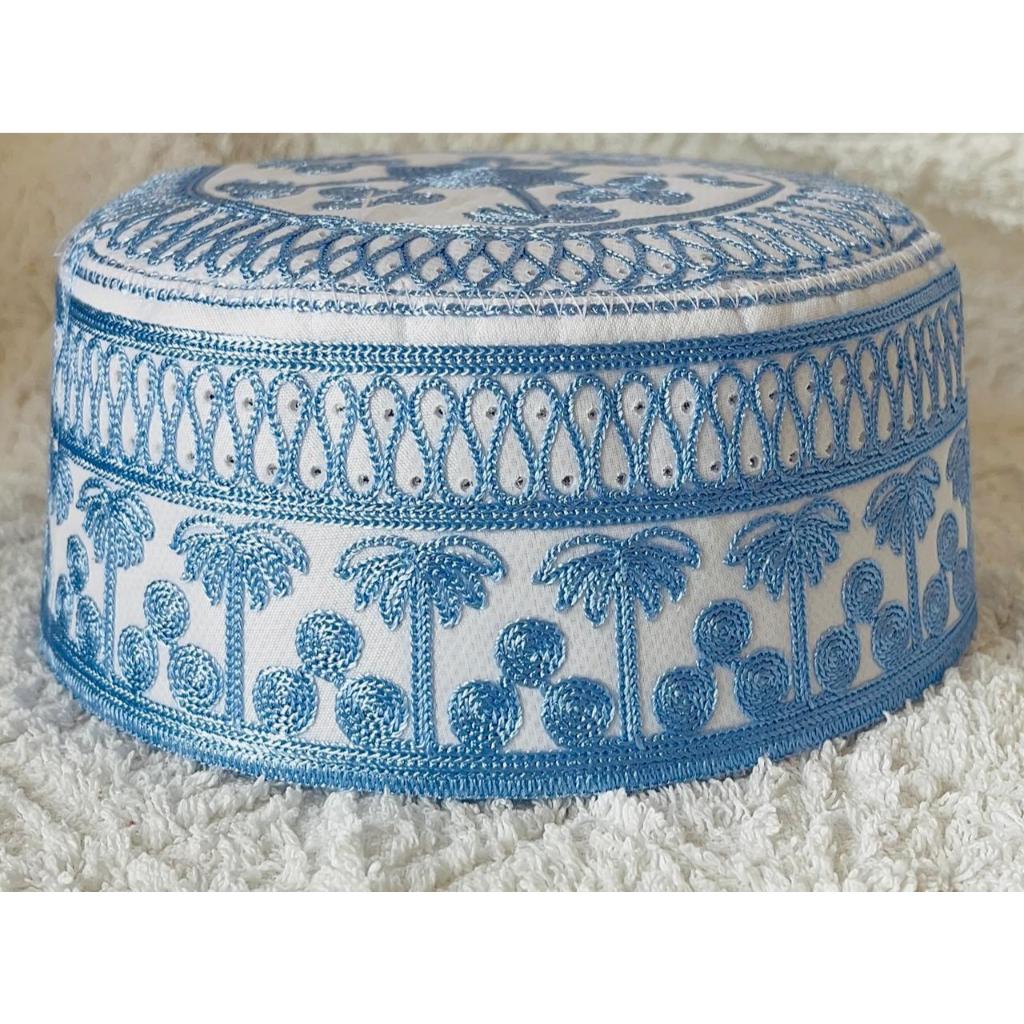 FILÁ, EKETÉ AFRICANO, BORDADO, CANDOMBLÉ, UMBANDA em Oferta na Shopee