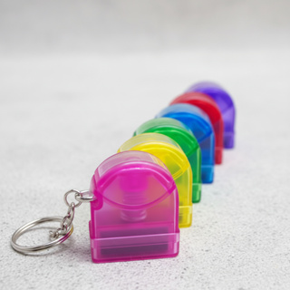 CARIMBO PERSONALIZADO - Diversas Cores em Oferta na Shopee