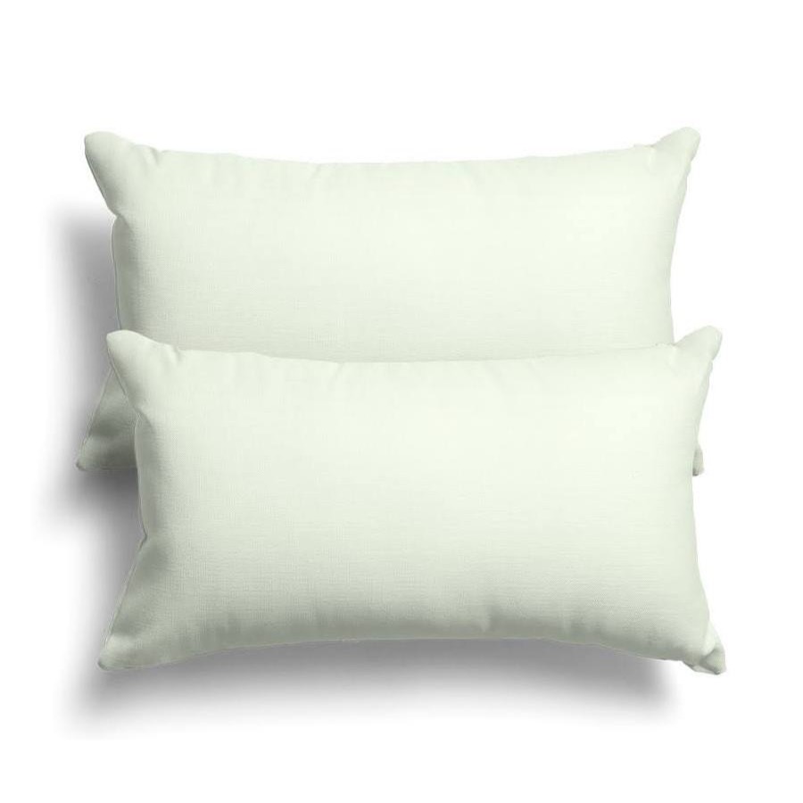 kit 2 unidades baguete refil sem a capa somente o enchimento 30x50cm em Oferta na Shopee