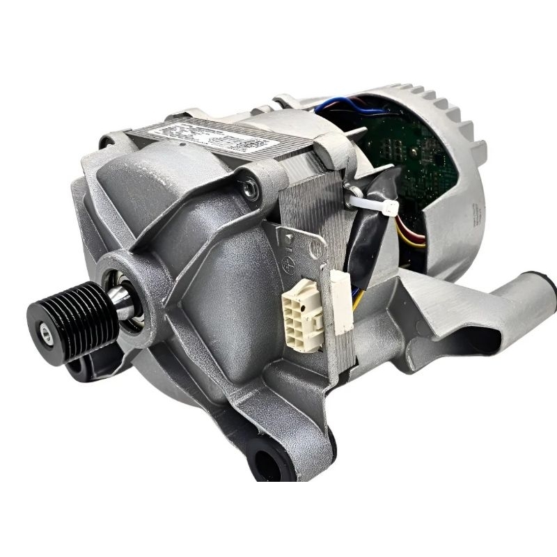 Motor Midea ZXGN -420-8-92L lava e seca 127V
